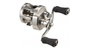 Daiwa 26 Ryoga SV 100 Mulinello Rotante Baitcasting